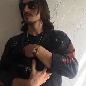 Meet your Posher, Gabriel